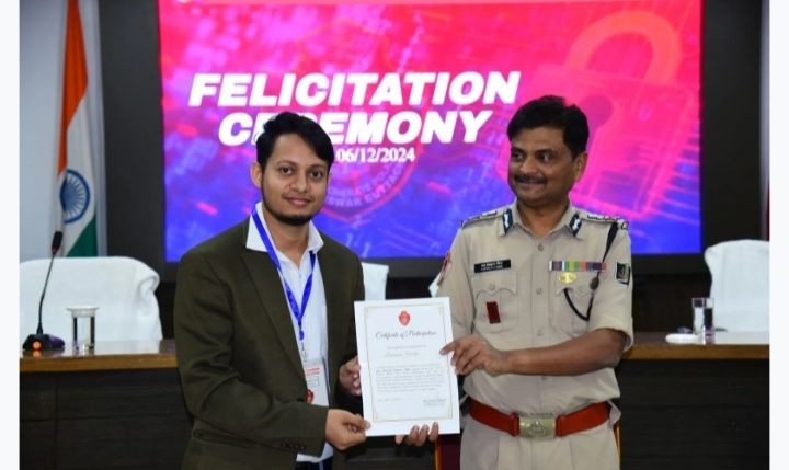 Award and Achievement 17